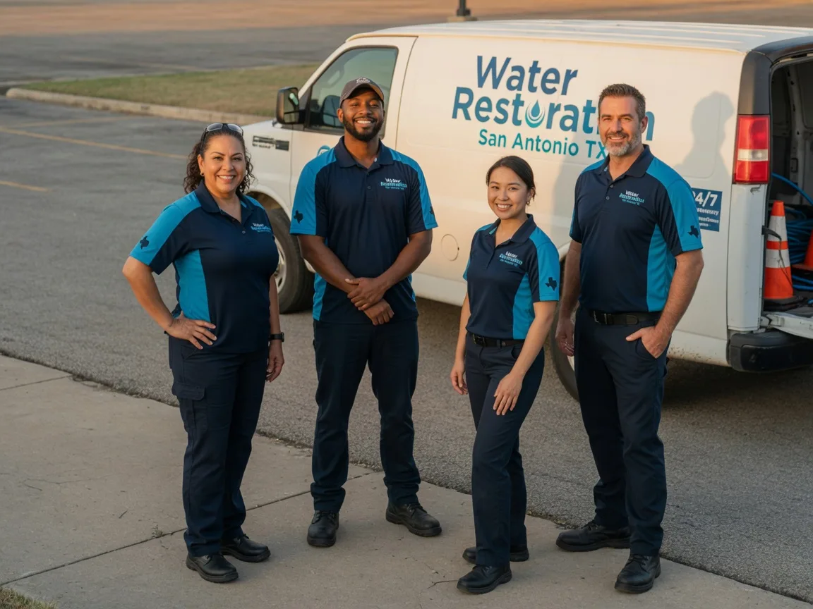 Water Damage Repair company in New Smyrna Beach, FL